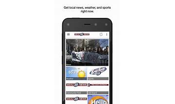 WEAU News for Android - Download the APK from Habererciyes